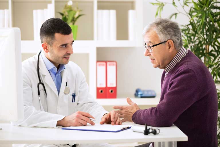 Doctor-Visit